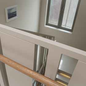 Lobby 1 Baltica Residence, Sopocki Zdrój Hotels