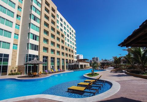 その他 Gran Mareiro Hotel