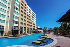 その他 Gran Mareiro Hotel