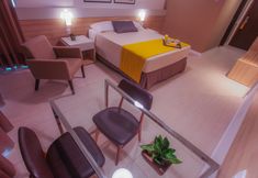 その他 4 Gran Mareiro Hotel