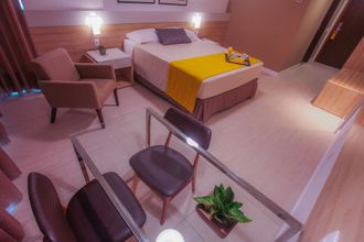 その他 4 Gran Mareiro Hotel