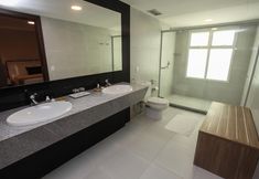 その他 5 Gran Mareiro Hotel