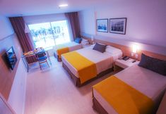 その他 7 Gran Mareiro Hotel