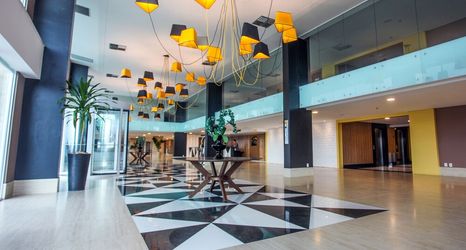 その他 2 Gran Mareiro Hotel