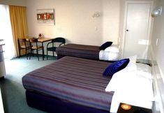 기타 7 Totara Lodge Motel