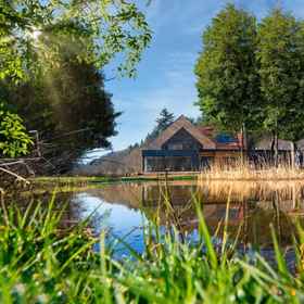 Primary image 1 Landhotel Weihermühle, Obernheim-Kirchenarnbach Hotels