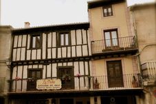 Others Hospedería de los Templarios