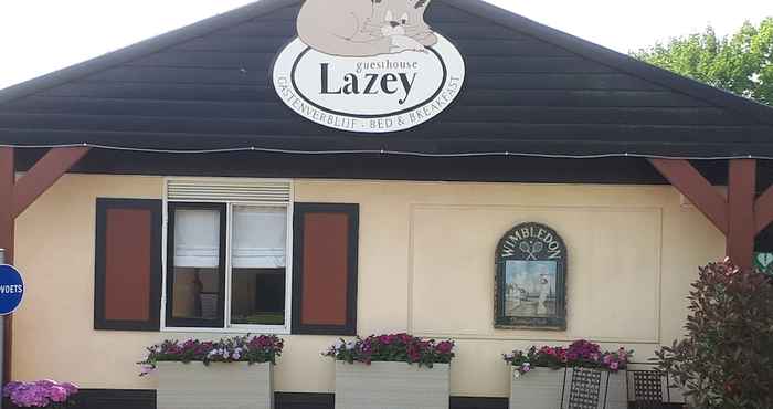 Others Guesthouse Lazey