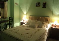 其他 7 Casa Rural Abuela Maxi