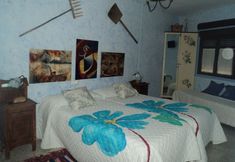 其他 4 Casa Rural Abuela Maxi