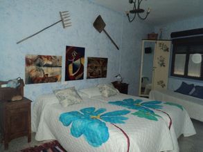 其他 4 Casa Rural Abuela Maxi