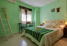 其他 5 Casa Rural Abuela Maxi