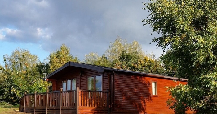 Khác The Log Cabin Glebe Farm