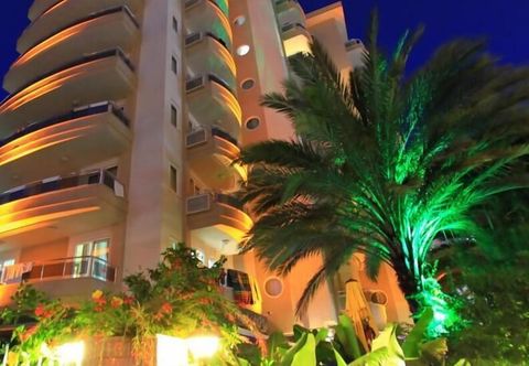 Lain-lain Elite Orkide Apartments