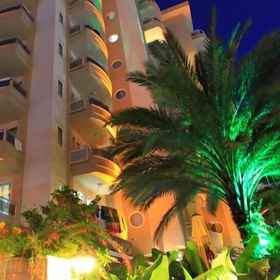 Primary image 1 Elite Orkide Apartments, ILLUSION Palm Beach Hotels