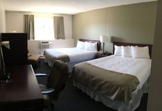 其他 6 Rodeway Inn