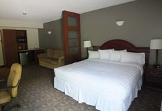 其他 4 Rodeway Inn