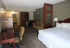 其他 5 Rodeway Inn