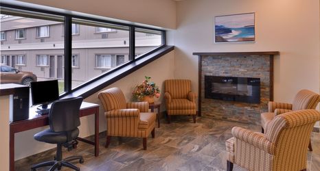 其他 2 Rodeway Inn