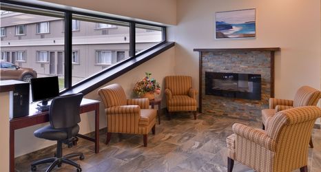 其他 2 Rodeway Inn