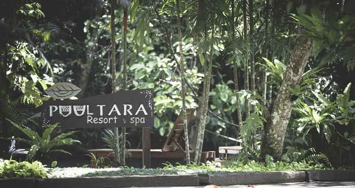 ภาพหลัก Pooltara Resort Krabi