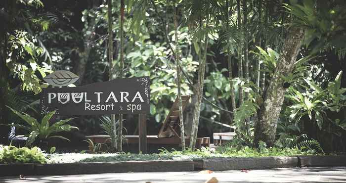 Lainnya Pooltara Resort Krabi