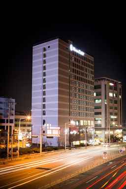 Hotel L'Art Gimpo, SGD 103.23