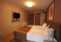 Lainnya 3 Hotel Ottoman Luxury