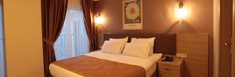 Lainnya Hotel Ottoman Luxury