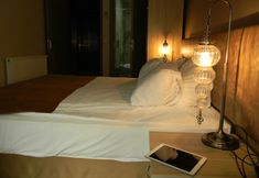 其他 4 Hotel Ottoman Luxury