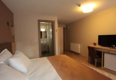 Lainnya 7 Hotel Ottoman Luxury