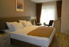 Lainnya 6 Hotel Ottoman Luxury