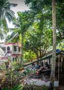 Primary image Backpacker Panda Goa