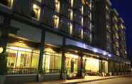 อื่นๆ 3 Laemchabang City Hotel