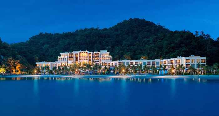 Lainnya The St. Regis Langkawi