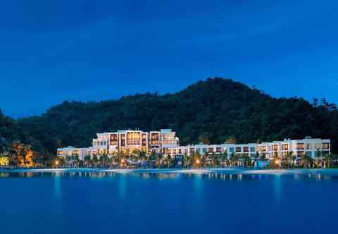 อื่นๆ The St. Regis Langkawi