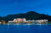 Others The St. Regis Langkawi