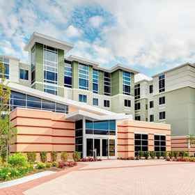 Primary image 1 Residence Inn by Marriott Philadelphia Airport, 101 Urban Ave Hotels