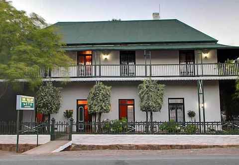 อื่นๆ The Willow Historical Guest House