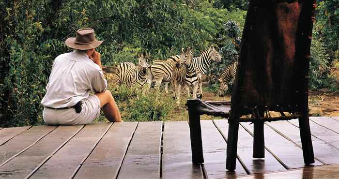 Others Makweti Safari Lodge