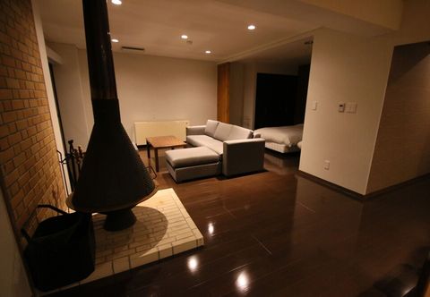 Others Furano Shiyuirin