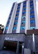 Imej utama Ava Hotel