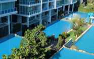 Lain-lain 4 My Resort Hua Hin E-504