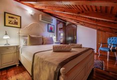 อื่นๆ 4 La Paloma Hotel