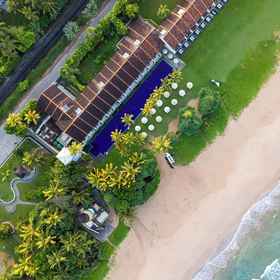 Primary image 1 Ekho Surf, Madurawala Division Hotels