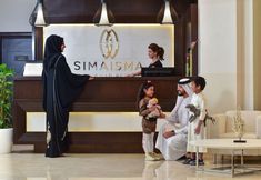 Others 5 Simaisma, A Murwab Resort
