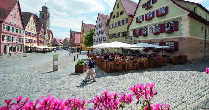 Others Hotel Gasthaus zur Sonne