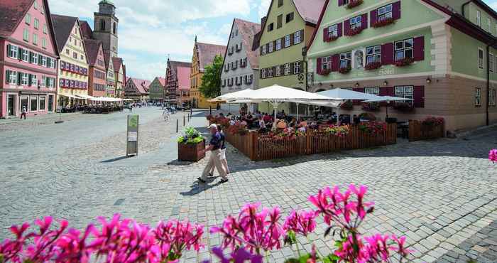 Others Hotel Gasthaus zur Sonne