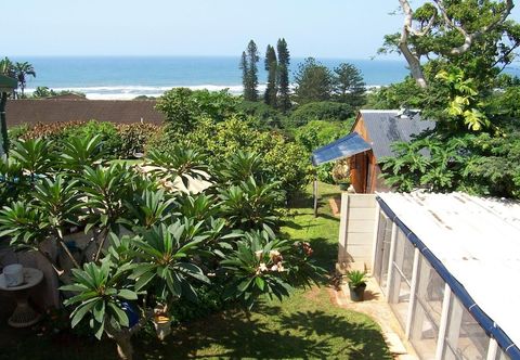 Others Birdcage B and B