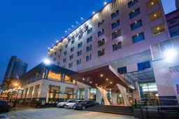 Hotel Tainan, Rp 1.415.540